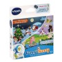 Juguete Interactivo para Bebés Vtech Funny Sunny - Pack 2 Discs N ° 2