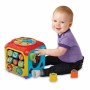 Juguete Interactivo para Bebés Vtech Baby Super Cube of the Discoveries