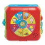 Jouet interactif pour bébé Vtech Baby Super Cube of the Discoveries