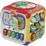 Jouet interactif pour bébé Vtech Baby Super Cube of the Discoveries