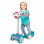 Patinete Clementoni Unicorn Push Scooter