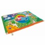 Tapis Clementoni 135 x 90 cm + 0 Mois