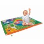 Tapis Clementoni 135 x 90 cm + 0 Mois