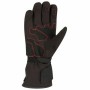 Gants de moto Bering Motor Breva Noir