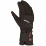 Gants de moto Bering Motor Breva Noir