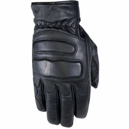 Gants de moto Stormer Dakar Noir