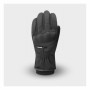 Gants de moto Racer Flexy Noir