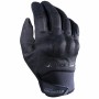 Guantes de Moto Stormer Urban Negro