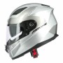 Casque intégral Astone Helmets GT900 Argenté