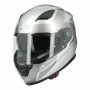 Casque intégral Astone Helmets GT900 Argenté