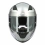 Casque intégral Astone Helmets GT900 Argenté