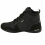 Zapatillas Bering Negro