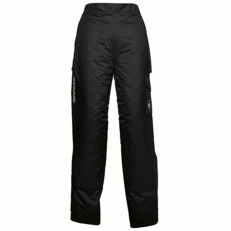 Pantalon Bering Tacoma Noir