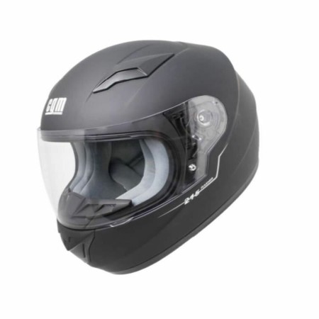 Casco Integral CGM Negro