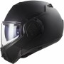 Casco LS2 LS2ADVFM Negro