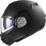 Casco LS2 LS2ADVNM Negro