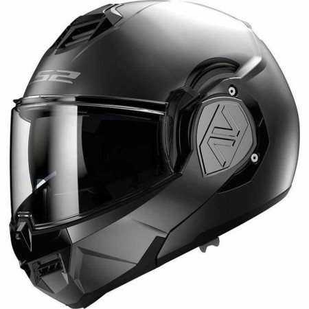 Casco LS2 LS2ADVTIT Antracita