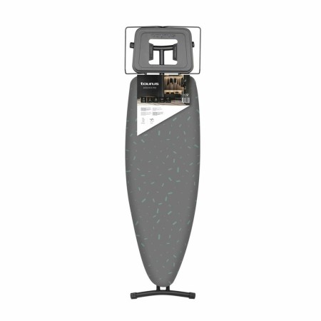 Tabla de Planchar Taurus ARGENTA PRO Gris (124 x 40 cm)