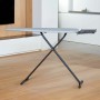 Tabla de Planchar Taurus ARGENTA PRO Gris (124 x 40 cm)