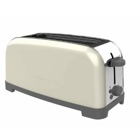 Tostadora Taurus VINTAGE CREAM S Blanco 1400 W