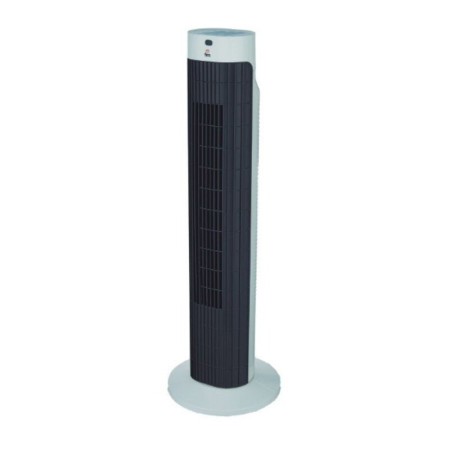 Ventilateur Tour Grupo FM VTR20M 76 cm 45 W