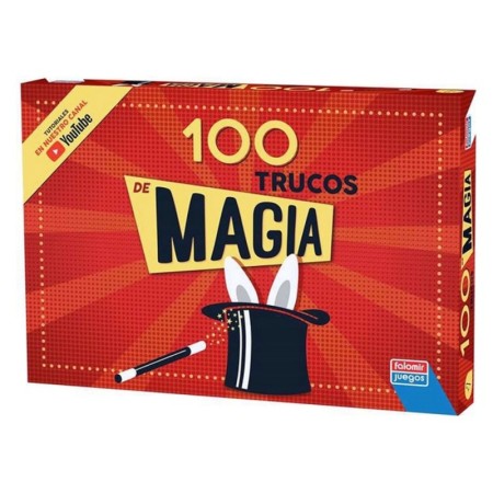 Juego de Magia Falomir (ES)