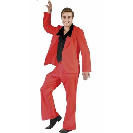 Déguisement pour Adultes Rouge Taille XL Costume
