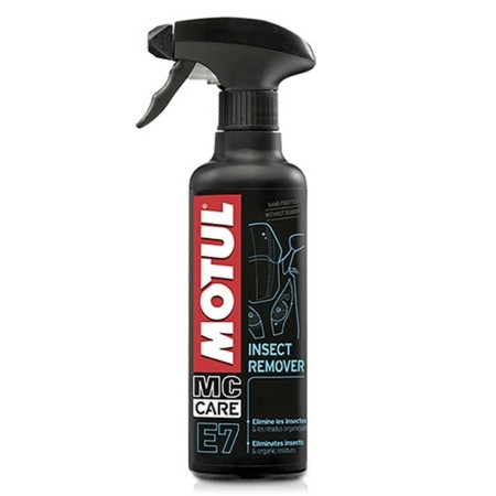 Nettoyant pour insectes Motul MTL103002 400 ml