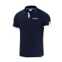 Polo à manches courtes homme Sparco CORPORATE Bleu M