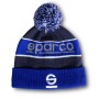 Chapeau Sparco BEANIE REFLEX Bleu