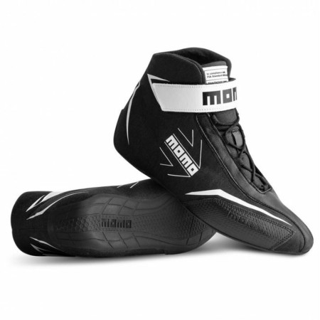 Chaussures de course Momo CORSA LITE Noir 43