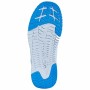 Zapatillas de Tenis para Niños Babolat Pulsion All Court Junior Blanco