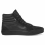 Zapatillas Casual Hombre Vans Filmore Hi MN Negro