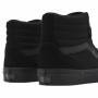 Chaussures casual homme Vans Filmore Hi MN Noir