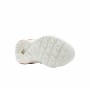 Zapatillas Deportivas Mujer Reebok Aztrek Double Mix Pops Blanco