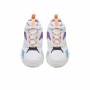 Zapatillas Deportivas Mujer Reebok Aztrek Double Mix Pops Blanco