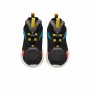 Zapatillas Deportivas Mujer Reebok Aztrek Double Nu Pops Negro