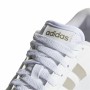 Zapatillas Casual de Mujer Adidas Court Bold Blanco