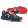 Chaussures de Tennis pour Femmes Head Sprint Team 3.0 Femme Bleu foncé