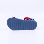 Sandales pour Enfants Spiderman Rouge Bleu