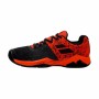 Zapatillas de Padel para Adultos Babolat Propulse Blast Naranja Hombre