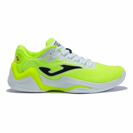 Zapatillas de Tenis para Hombre Joma Sport Ace Pro Amarillo Hombre