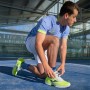 Zapatillas de Tenis para Hombre Joma Sport Ace Pro Amarillo Hombre