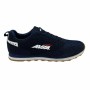 Chaussures de Sport pour Homme AVIA Walkers Bleu foncé