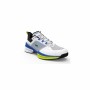 Chaussures de Tennis pour Homme Lacoste AG-LT Clay Court 222 Blanc Homme