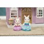 Accesorios para Muñecas Sylvanian Families Reception Outfits