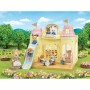 Casa de Muñecas Sylvanian Families La Creche