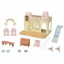 Maison de poupée Sylvanian Families La Creche