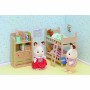 Accesorios para casa de Muñecas Sylvanian Families Children Bedroom Furniture