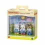 Set de Muñecos Sylvanian Families The 3 Friends Of The Creche